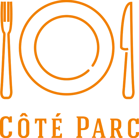 Logo Côté Parc