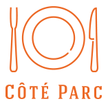 Logo Côté Parc